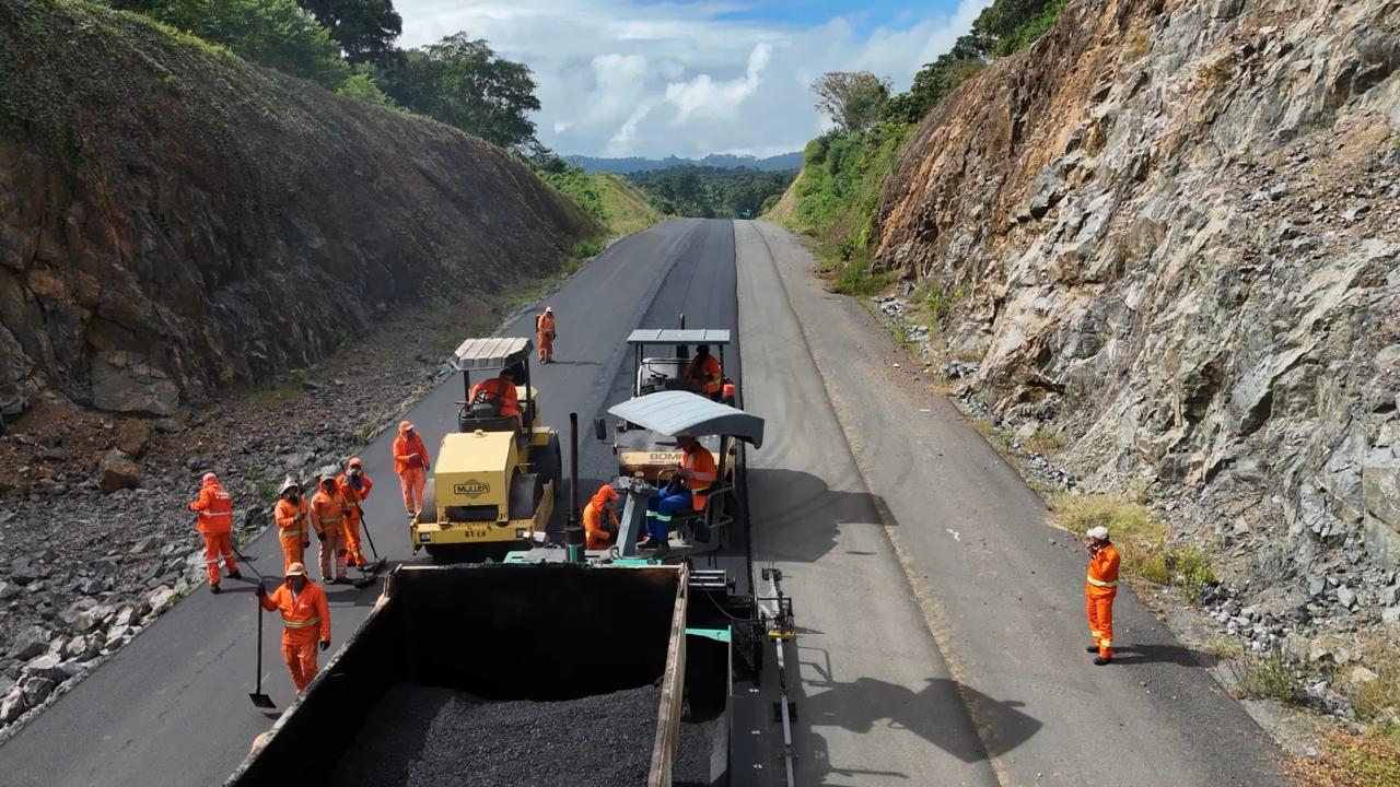 SVC Construções - Construção civil